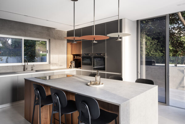 Dekton Argentium - Bild 3