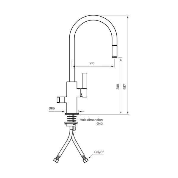 Tapwell ARM885 - Bild 2