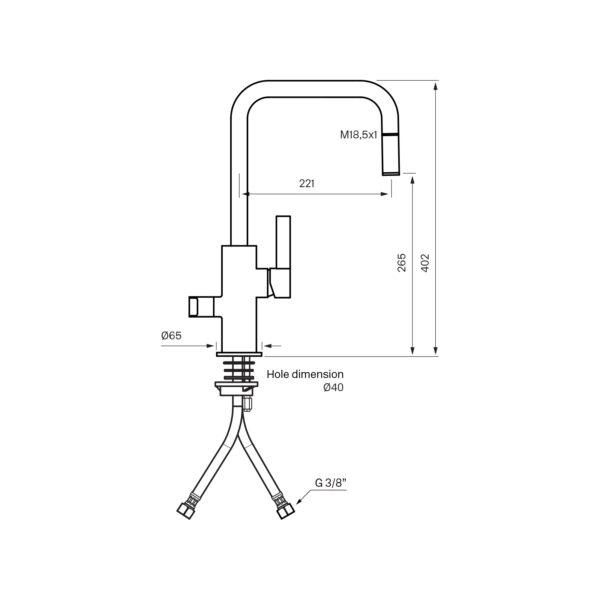 Tapwell ARM887 - Bild 2