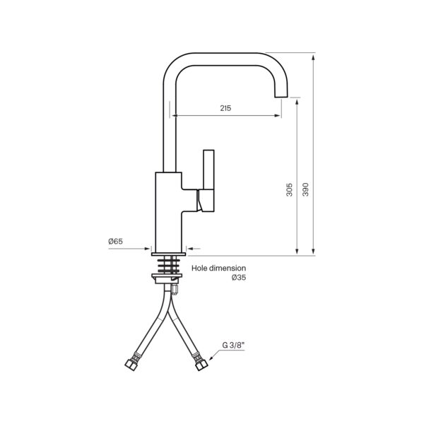 Tapwell ARM980 - Bild 2
