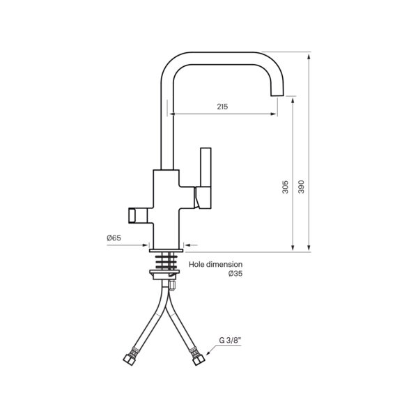 Tapwell ARM984 - Bild 2
