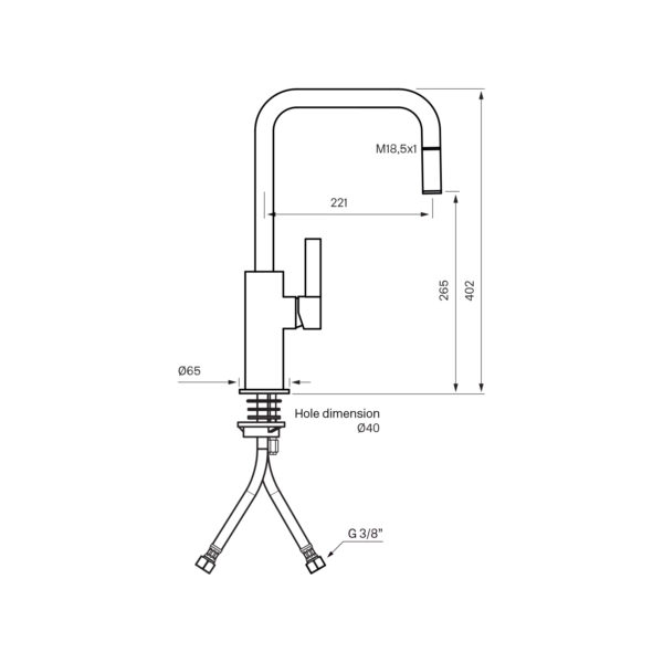 Tapwell ARM985 - Bild 2