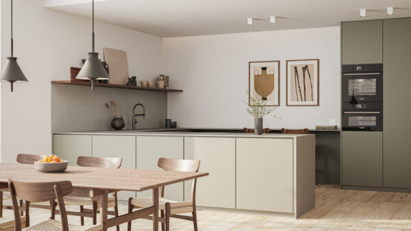 Caesarstone Auralux - Bild 3