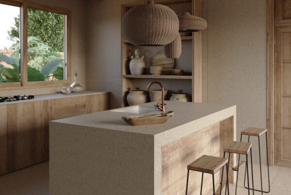 Dekton Avorio - Bild 3