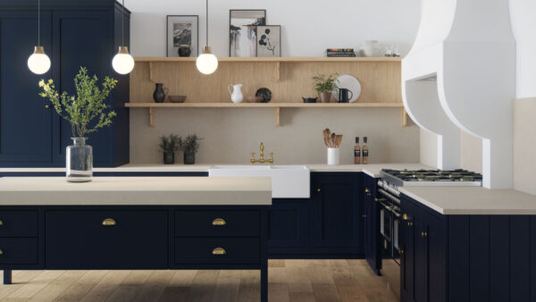 Caesarstone Beige Ciment - Bild 3