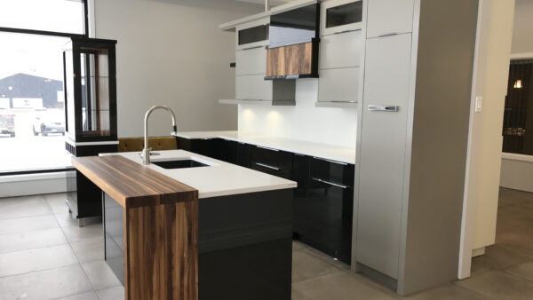 Technistone Brilliant White - Bild 3