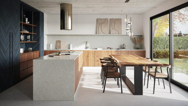 Caesarstone Brillianza - Bild 3