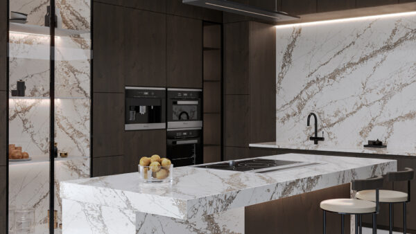 Technistone Bronze Coast - Bild 3