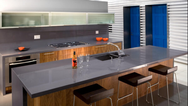 Caesarstone Concrete - Bild 3