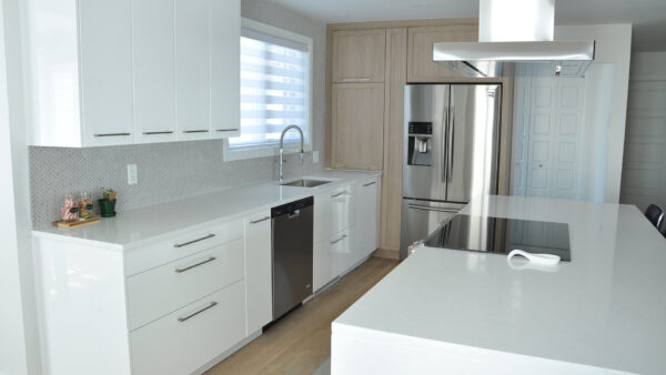 Technistone Crystal Diamond - Bild 3