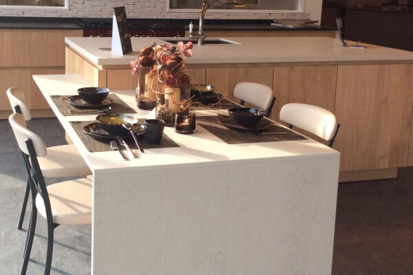 Dekton Danae - Bild 3
