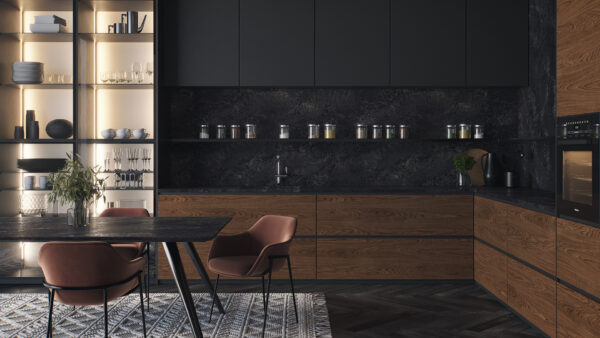 Caesarstone Darcrest - Bild 3