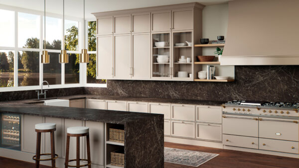 Caesarstone Emprada - Bild 3