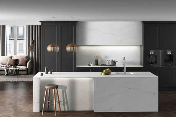 Silestone Ethereal Glow - Bild 3