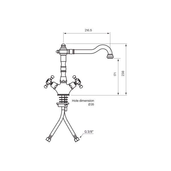 Tapwell FBLV180 - Bild 2