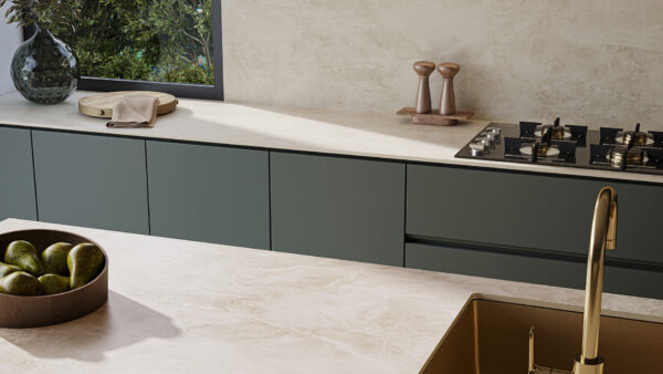 Caesarstone Fume - Bild 3