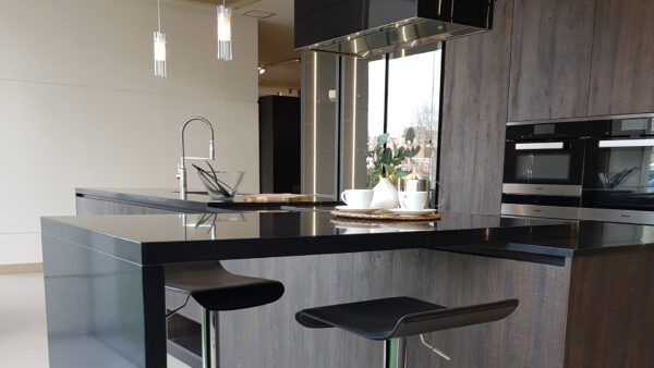 Technistone Gobi Black - Bild 3