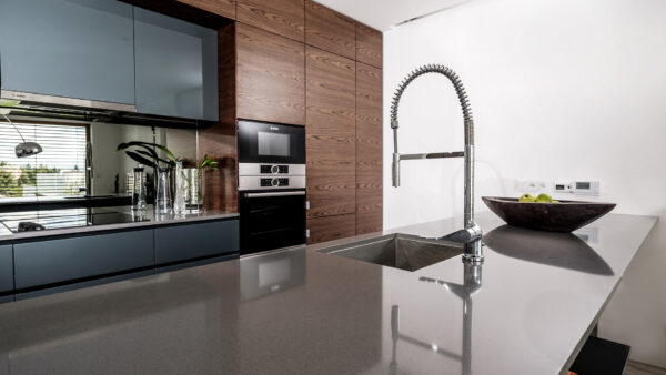 Technistone Gobi Grey - Bild 3