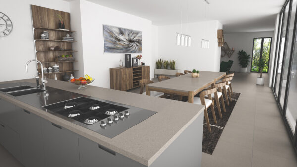 Technistone Gobi Urban - Bild 3