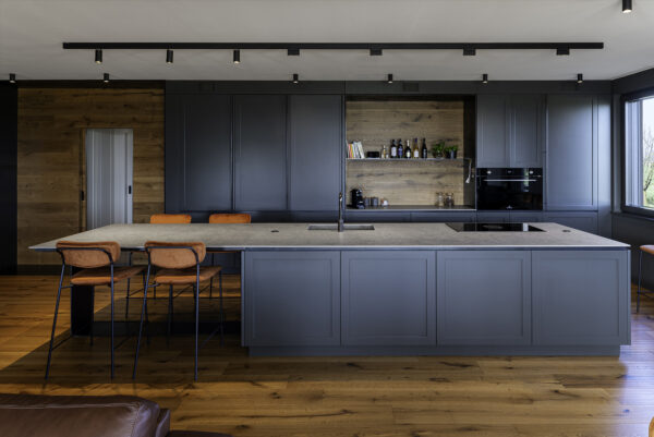 Dekton Grafite - Bild 3