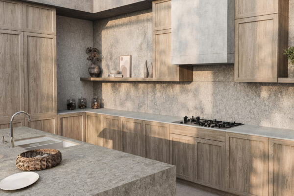 Dekton Grigio - Bild 3