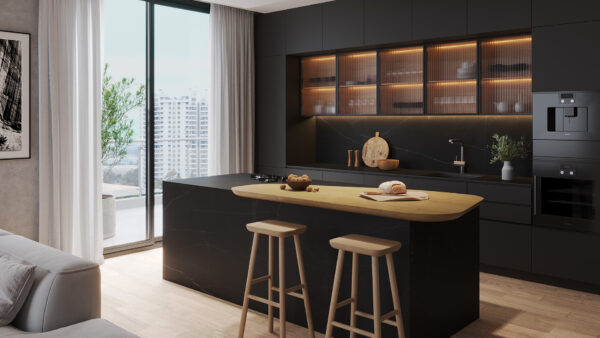 Caesarstone Impermia - Bild 3