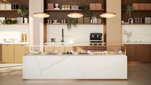 Caesarstone Isobellia - Bild 3