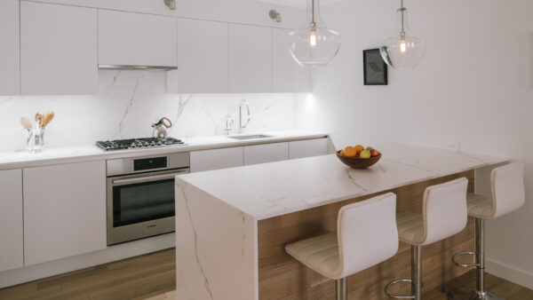 Dekton Kairos - Bild 3