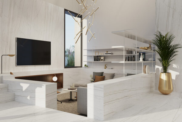 Dekton Limbo - Bild 3