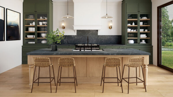 Caesarstone Locura - Bild 3
