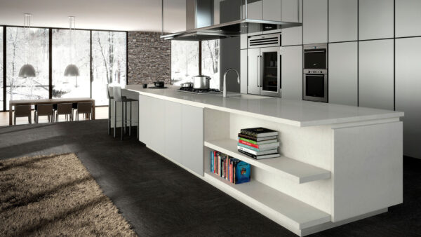 Caesarstone London Grey - Bild 3