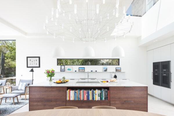 Silestone Lusso - Bild 3