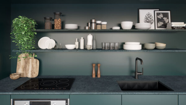 Caesarstone Magnate - Bild 3