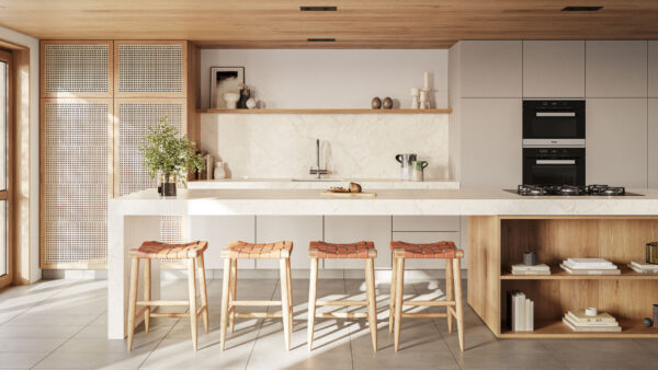 Caesarstone Marbannova - Bild 3