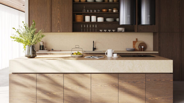 Caesarstone Marenstone - Bild 3