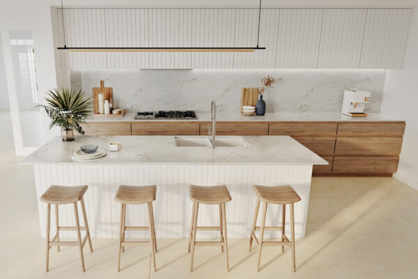 Dekton Marina - Bild 3