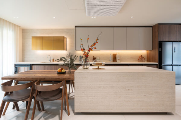 Dekton Marmorio - Bild 3