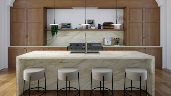 Caesarstone Mirabel - Bild 3