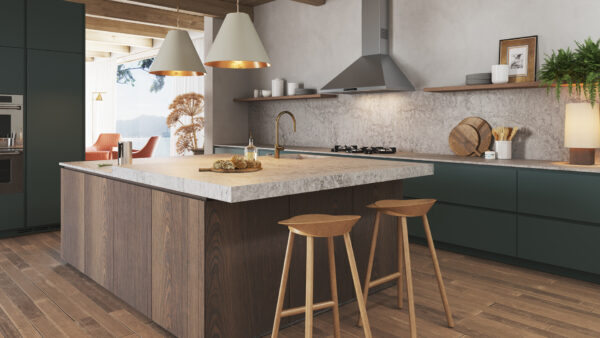 Caesarstone Moorland Fog - Bild 3