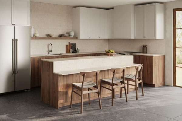 Dekton Nebbia - Bild 3