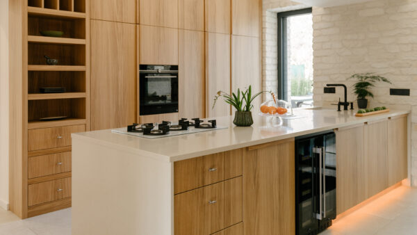 Technistone Noble Botticino - Bild 3