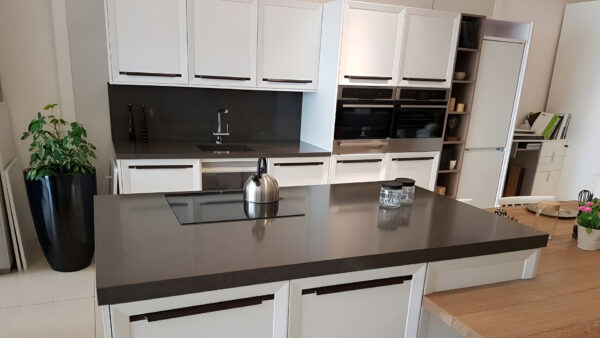 Technistone Noble Pietra Grey - Bild 3