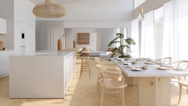 Technistone Noble Quartzite - Bild 3
