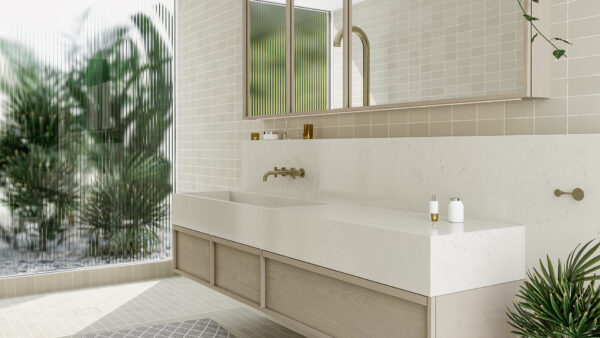 Technistone Noble Villa - Bild 3