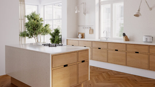 Technistone Noble Vintage - Bild 3
