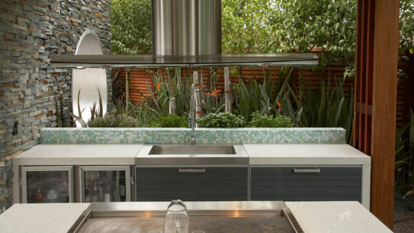 Caesarstone Nougat - Bild 3