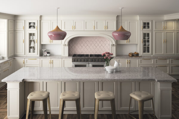 Silestone Ocean Jasper - Bild 3