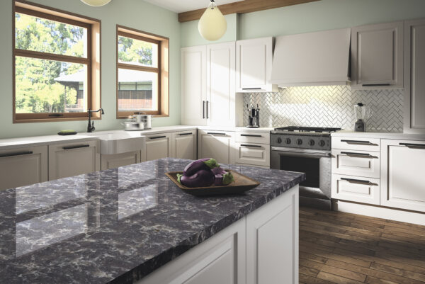 Silestone Ocean Storm - Bild 3