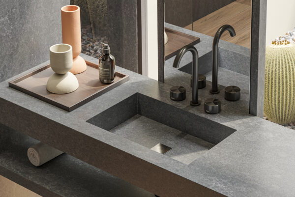 Silestone Raw G - Bild 3