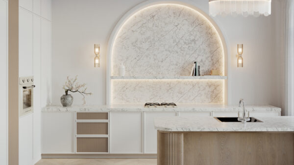 Technistone Romano Ricco - Bild 3